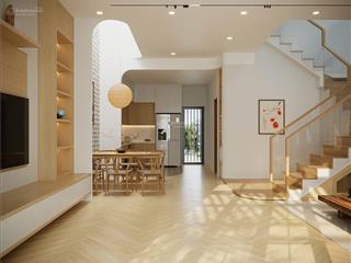 Bán nhà góc 2 mặt tiền đặng minh trứ, phường 10, tân bình (5,5*14m) khu chung cư bàu cát