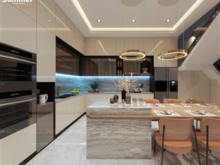 Bán nhà đường bắc hải, phường 6, tân bình 6x9m 5 tầng, nhà đẹp mới