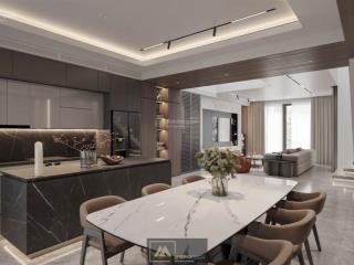 Bán nhà hxt phạm văn hai, phường 3, tân bình (8,5*13)  nở hậu đẹp