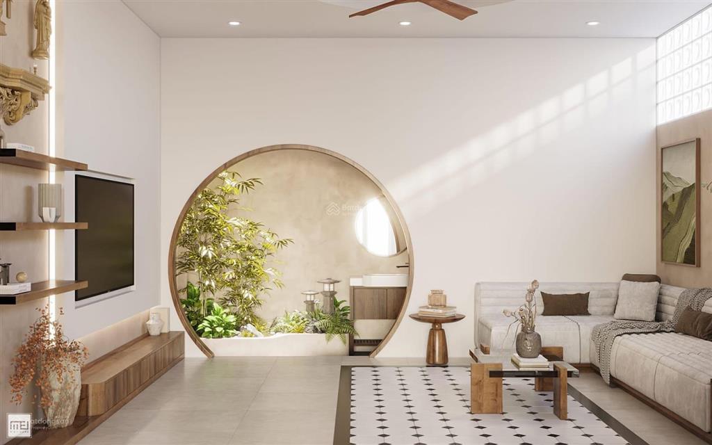 Bán nhà hẻm 62 trương công định, phường 14, tân bình (4*15m) 3 tầng  6,79 tỷ