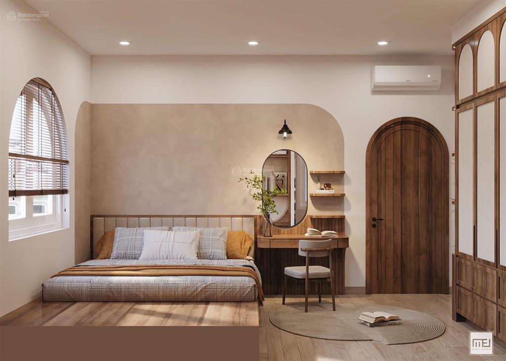 Bán nhà hẻm 62 trương công định, phường 14, tân bình (4*15m) 3 tầng  6,79 tỷ