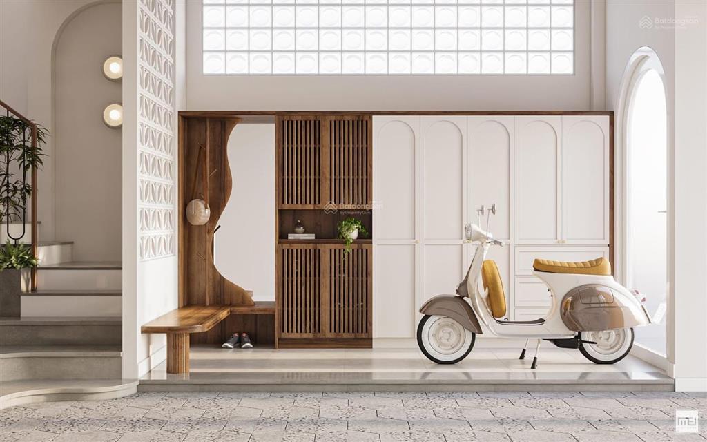 Bán nhà hẻm 62 trương công định, phường 14, tân bình (4*15m) 3 tầng  6,79 tỷ