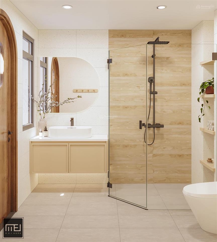 Bán nhà hẻm 62 trương công định, phường 14, tân bình (4*15m) 3 tầng  6,79 tỷ