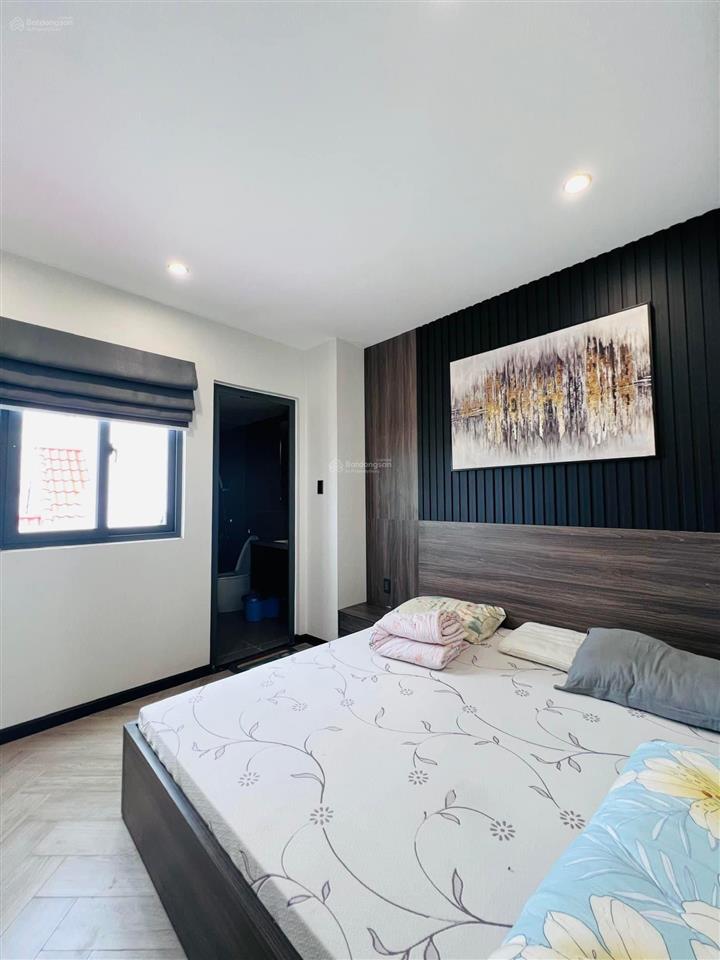 Bán nhà hxh phạm phú thứ, phường 11, tân bình (5,5*14m) 3 lầu mới, chỉ 9 tỷ?