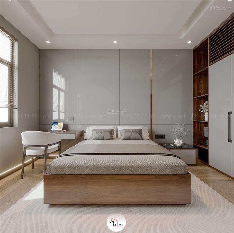 **bán nhà hxh đường c1, phường 13, quận tân bình (6*15) 3 lầu  nhỉnh 11 tỷ