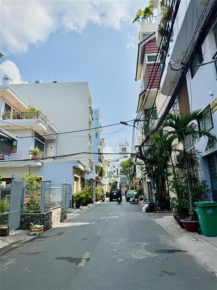 **bán nhà hxh đường c1, phường 13, quận tân bình (6*15) 3 lầu  nhỉnh 11 tỷ