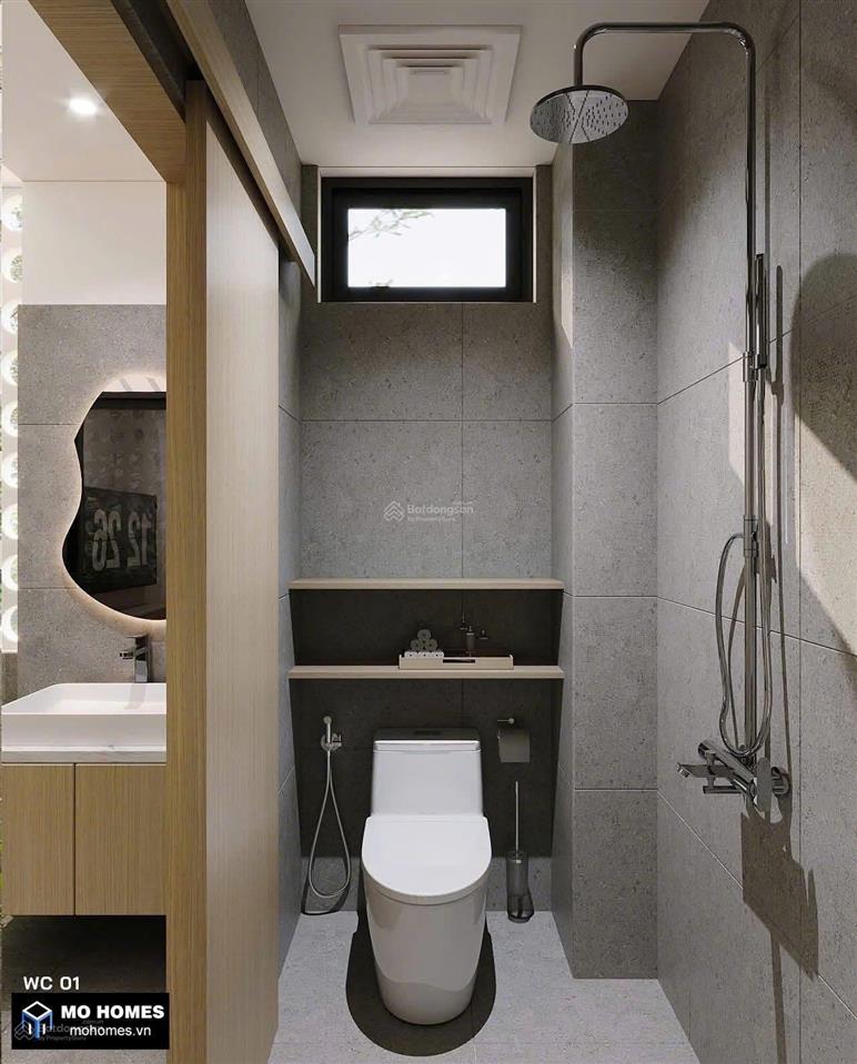 Bán nhà hxh nguyễn hiến lê, phường 13, tân bình, (5x24m), ngay cổng nhà ga t3  13,7 tỷ