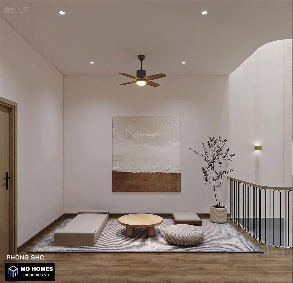 Bán nhà hẻm 202 phạm văn hai, phường 3, tân bình (5*12) chỉ 7 tỷ