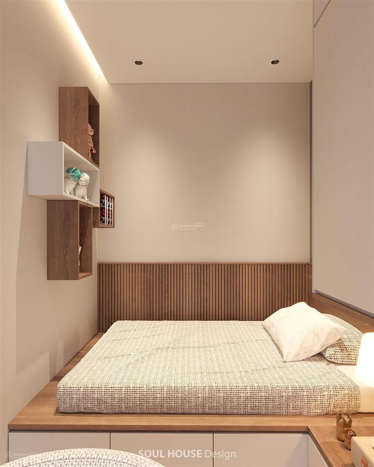 Bán nhà hẻm 202 phạm văn hai, phường 3, tân bình (5*12) chỉ 7 tỷ