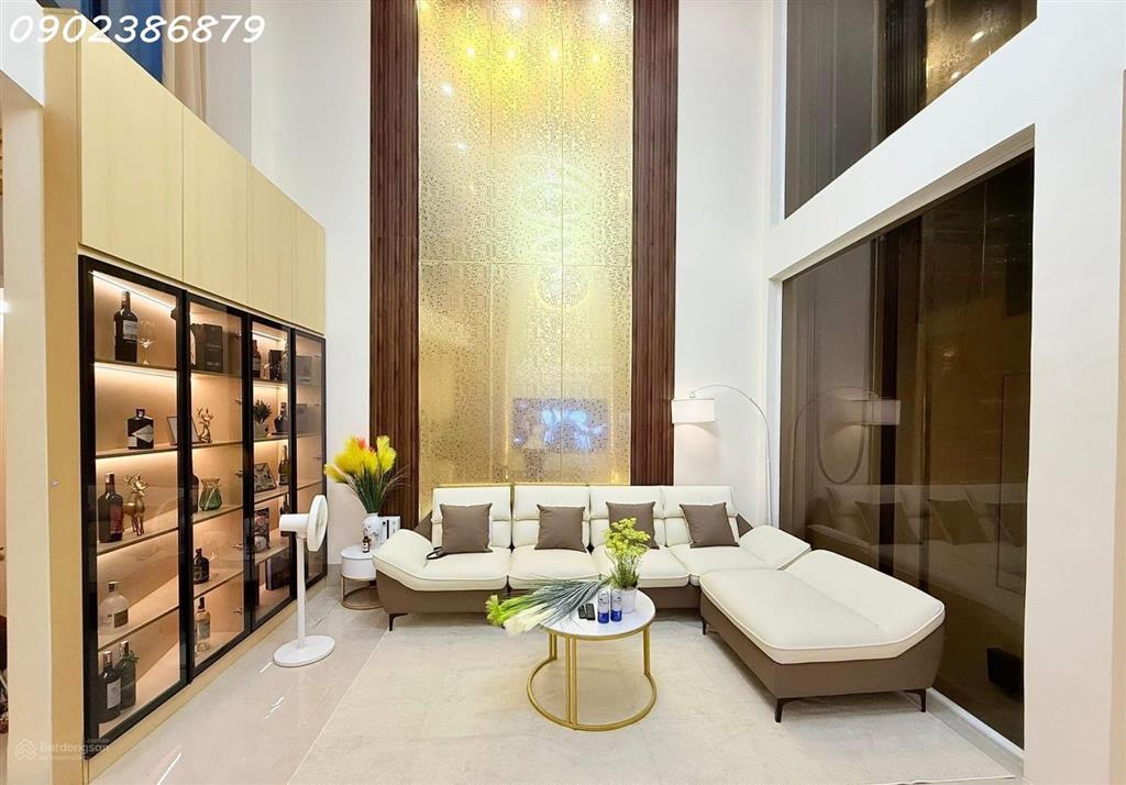 Bán nhà mặt tiền lạc long quân, phường 10, tân bình, (4*19m) 6 tầng có thang máy