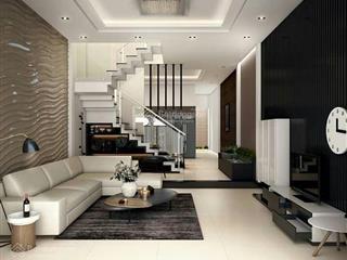 Bán nhà hẻm trần mai ninh, phường 12, tân bình (4*32m) 2 tầng  9 tỷ