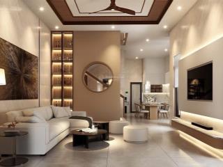 **bán nhà hxh nguyễn quang bích, phường 13, tân bình (5,5x16), 3 lầu đẹp