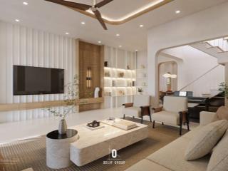 Bán nhà hẻm 62 trương công định, phường 14, quận tân bình (8x16,5m)  16 tỷ