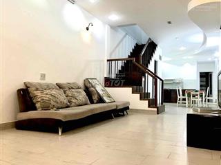 **bán nhà hẻm 337 lê văn sỹ, phường 1, tân bình (4,5*21) 2 tầng  13,7 tỷ