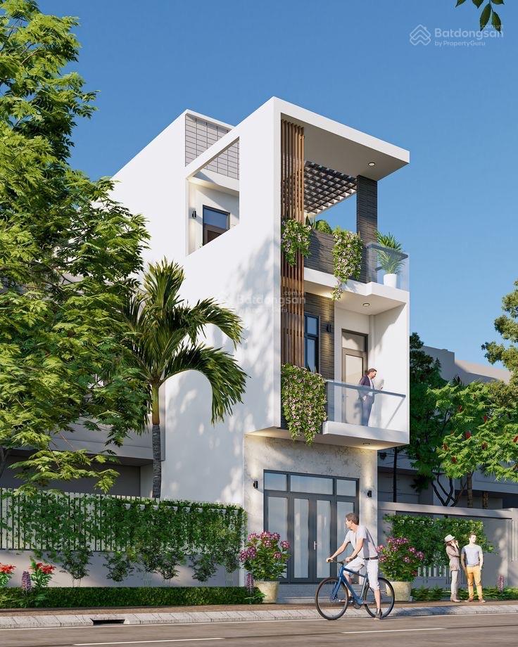 Bán nhà hẻm 449/89 trường chinh, phường 14, tân bình 5x13m (3 tầng)  8,5 tỷ