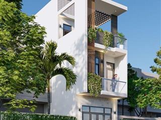 Bán nhà hẻm 449/89 trường chinh, phường 14, tân bình 5x13m (3 tầng)  8,5 tỷ