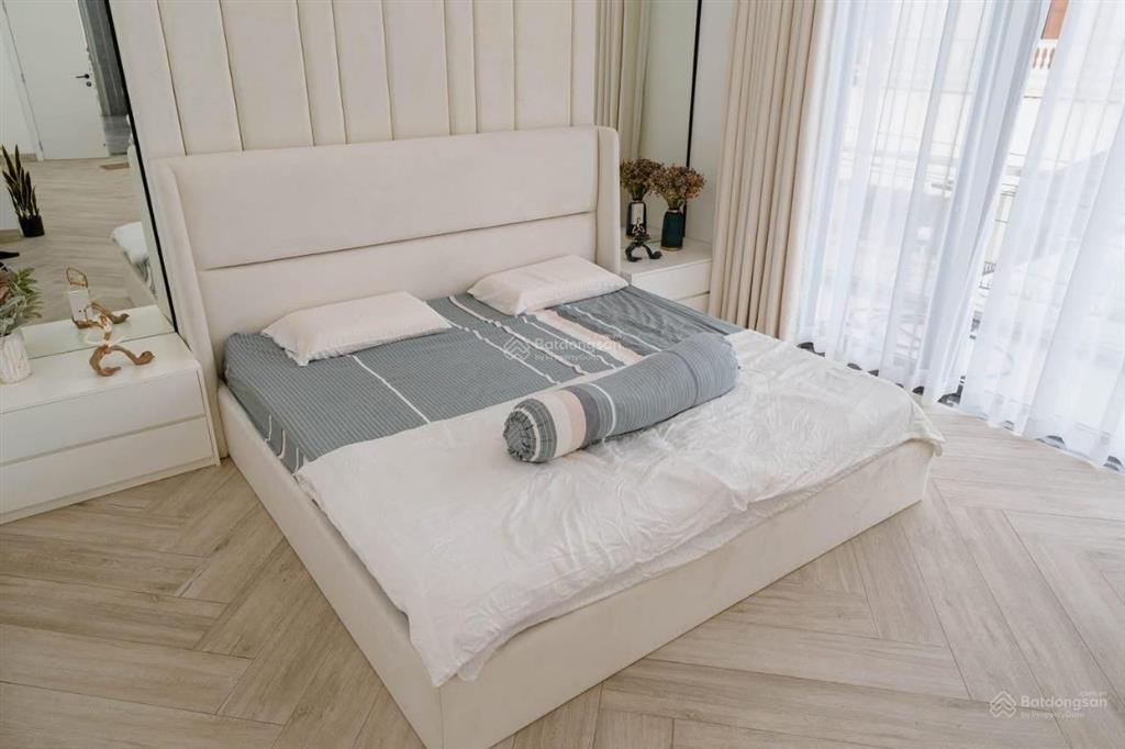 Bán nhà hẻm 640 trường chinh, phường 13, quận tân bình (9x16m) 3 tầng  10,5 tỷ