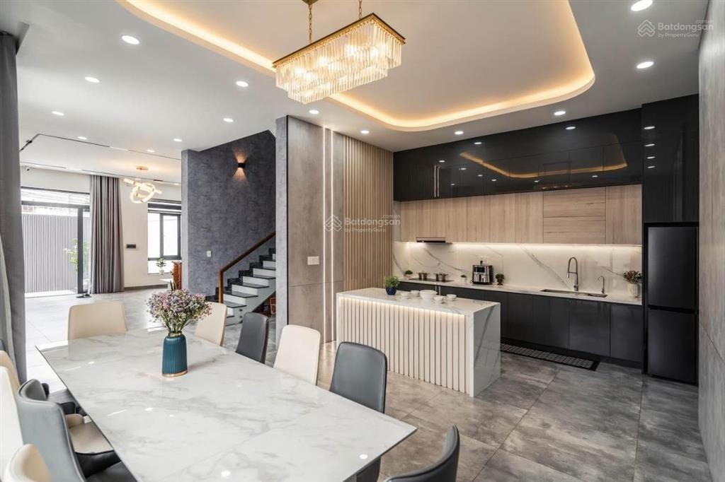 Bán nhà hẻm 640 trường chinh, phường 13, quận tân bình (9x16m) 3 tầng  10,5 tỷ