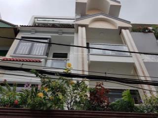 Bán nhà mặt tiền trường chinh, phường 13 quận tân bình, nhà ga t3 gần cây xăng  130 triệu/m2