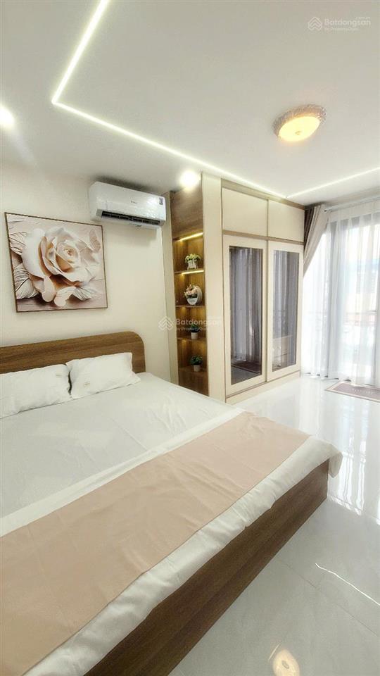 Bán nhà hẻm 8m yên thế, phường 2 quận tân bình (4*27,5) sát sân bay  tiện khai thác