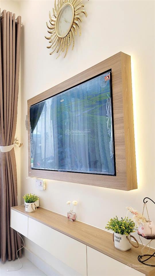 Bán nhà hẻm 8m yên thế, phường 2 quận tân bình (4*27,5) sát sân bay  tiện khai thác