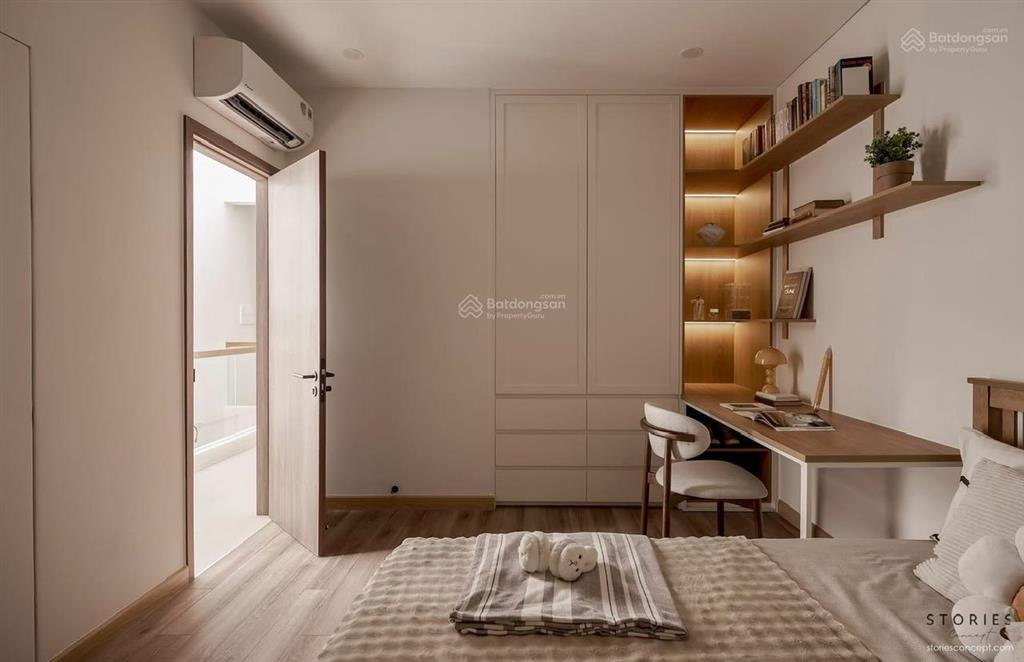 Bán nhà hxh cộng hòa, phường 4, quận tân bình (4x12m) 3 lầu, chỉ 9,5 tỷ