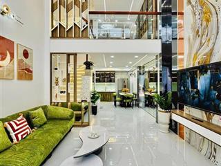 Bán nhà hẻm 766 cách mạng tháng 8, phường 5, tân bình (4x15m) 3 tầng  hơn 8 tỷ