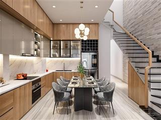 Bán nhà hẻm 730 lạc long quân, phường 9, tân bình (4,3x13) căn góc 3 tầng chỉ hơn 6 tỷ