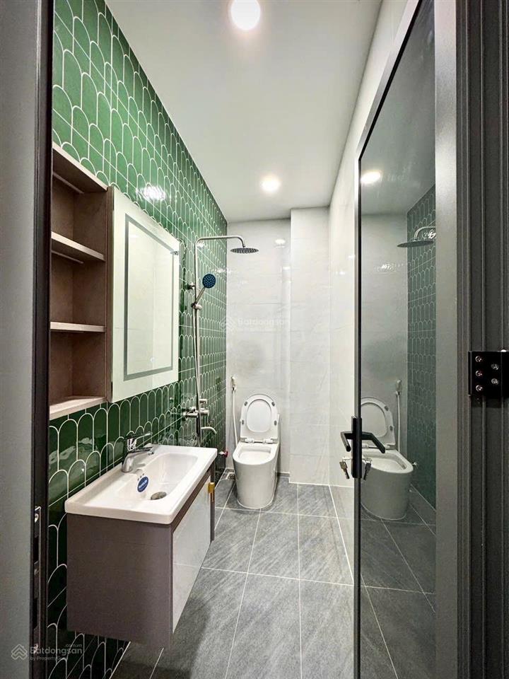 Bán nhà mặt tiền vân côi, phường 7, tân bình (5x8m) nở hậu tài lộc, gần cmt8 chỉ hơn 8 tỷ