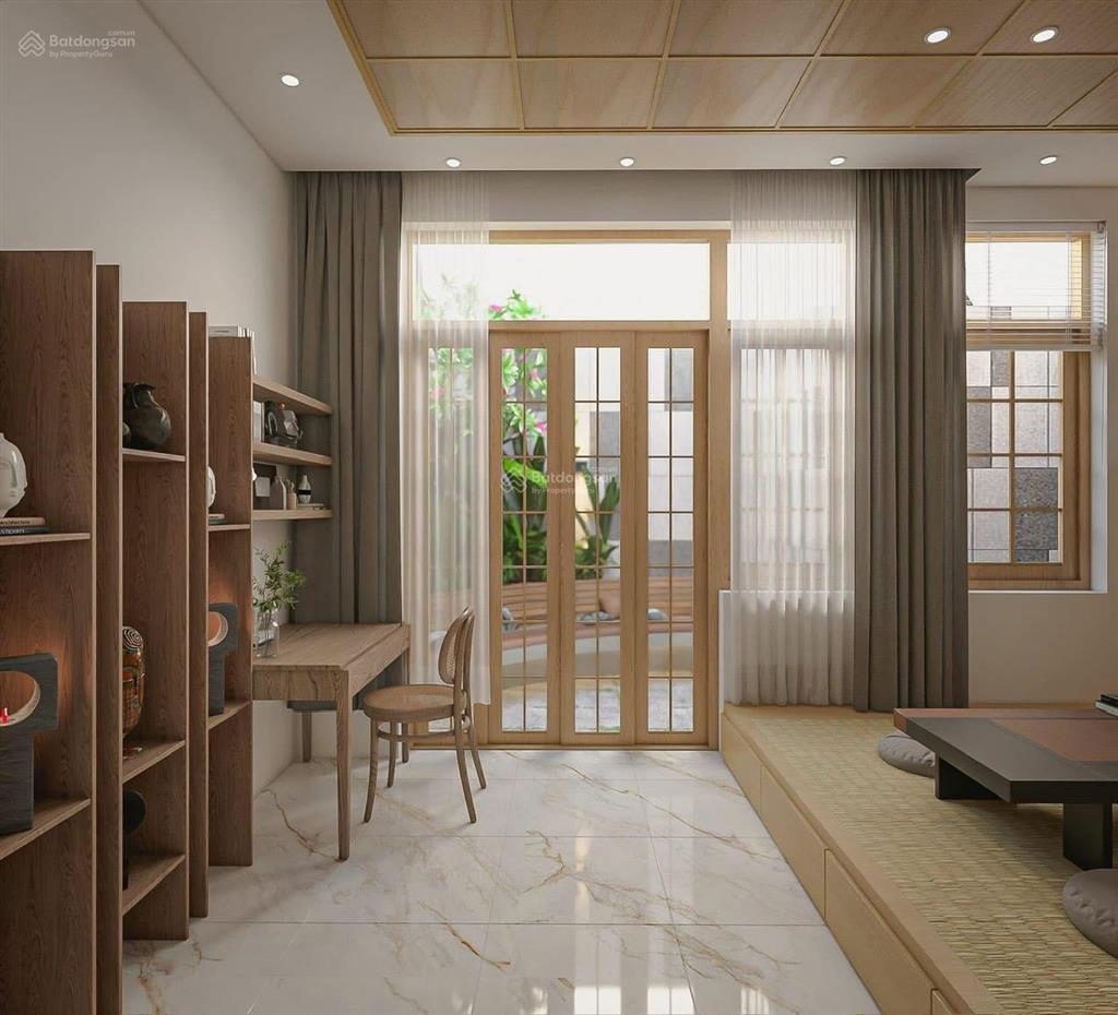 **bán nhà hxh nguyễn thái bình, phường 4, quận tân bình (4x16) 5 tầng, 14 tỷ