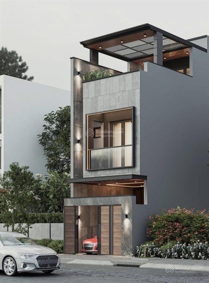 Bán nhà hxh năm châu, phường 11, tân bình (5*14,5m) 2 tầng hơn 7 tỷ, ngã tư bảy hiền