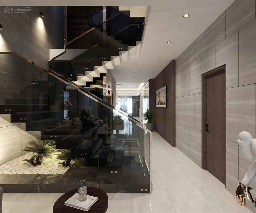 Bán nhà hẻm hồng lạc, phường 11, tân bình (5x14m) 3 tầng lầu  hơn 6 tỷ