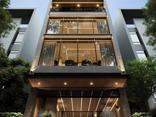 **bán nhà mặt tiền ngô thị thu minh, phường 2, tân bình (8x22) nở hậu tài lộc