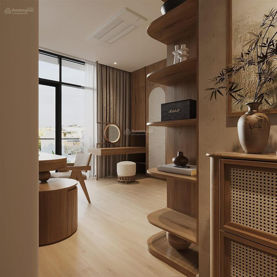 Bán nhà hẻm nguyễn trọng tuyển, phường 1, tân bình (6x14,5m) chỉ 11 tỷ