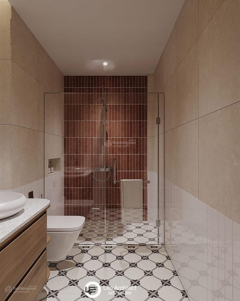 Bán nhà hẻm nguyễn trọng tuyển, phường 1, tân bình (6x14,5m) chỉ 11 tỷ