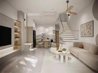 Bán nhà hẻm bùi thế mỹ, phường 10, quận tân bình (5*11) nở hậu 6 tỷ