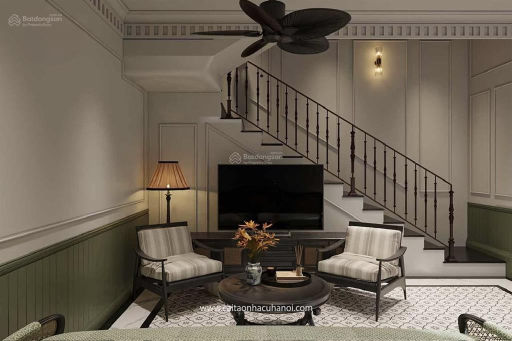 Bán nhà hxh hoàng sa, phường 5, tân bình (10*16m) 3 lầu hơn 15 tỷ, ngay bờ kè