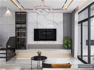 Bán nhà phường 2, tân bình, mặt tiền nguyễn thanh tuyền (4*17m) 4 tầng chỉ 11 tỷ?