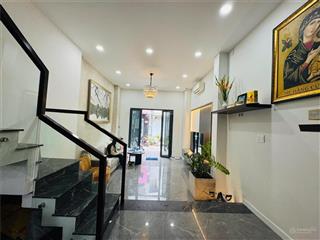 **bán nhà hxh phạm phú thứ, phường 11, quận tân bình (4*13) góc 2 mặt hẻm chỉ 8,3 tỷ?