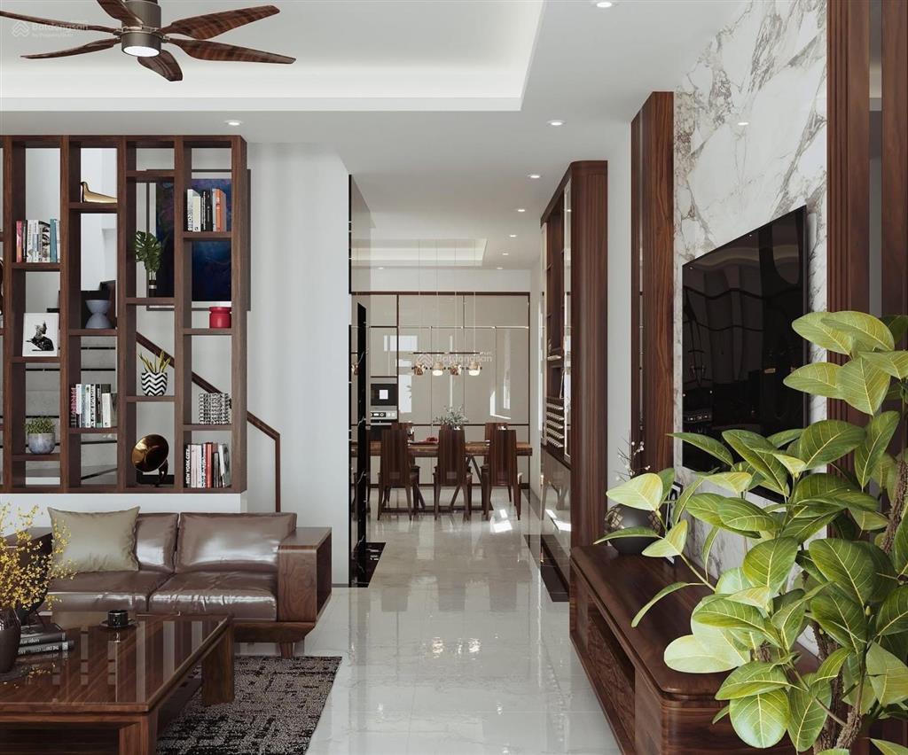 Bán nhà hẻm trần mai ninh, phường 12, tân bình (4,5x10) 5 tầng, 5pn, chỉ hơn 6 tỷ