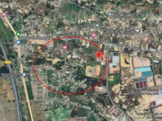 Chính chủ bán da 6,2 ha ngay mt ngã 3 dốc sỏi, khu kinh tế dung quất, quảng ngãi