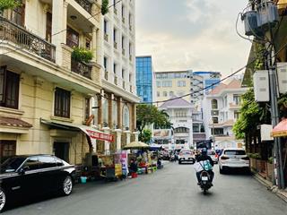 Bán nhà phường 2 tân bình, hxh phổ quang (4x14), kế bv tâm anh
