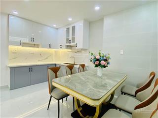 **bán nhà khu k300 tân bình, hẻm hoàng hoa thám, phường 12 (4,3*13m) 4 tầng chỉ 8,2 tỷ