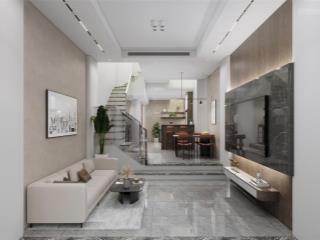 **bán nhà góc 2mt gò cẩm đệm, phường 10, tân bình (4x11) ngay công viên, chỉ hơn 7 tỷ?