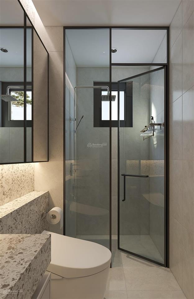 **bán nhà mặt tiền trần triệu luật, phường 7, tân bình (4*20) 3 tầng  trục cmt8, giáo xứ vân côi