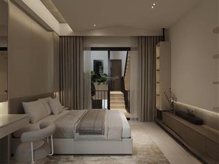 Bán nhà hẻm 80 ba vân, phường 14 tân bình 5*13 4 tầng chỉ hơn 6 tỷ