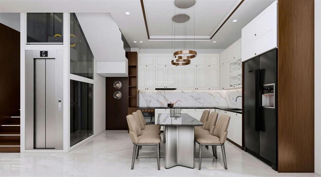 Bán nhà mặt tiền đường tân trang, phường 9, quận tân bình (4,5x11)  8,3 tỷ