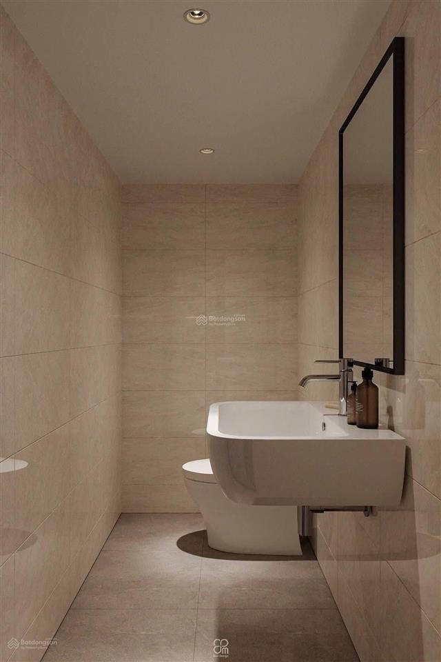 Bán nhà mặt tiền đường tân trang, phường 9, quận tân bình (4,5x11)  8,3 tỷ
