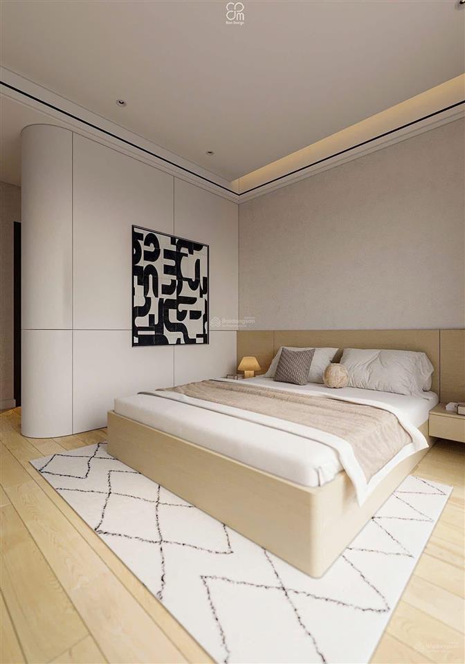 Bán nhà mặt tiền đường tân trang, phường 9, quận tân bình (4,5x11)  8,3 tỷ
