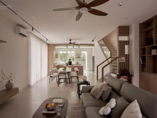 Bán nhà mặt tiền hoàng văn thụ, phường 4, tân bình (5x18) 11 tỷ, gần triển lãm tân bình